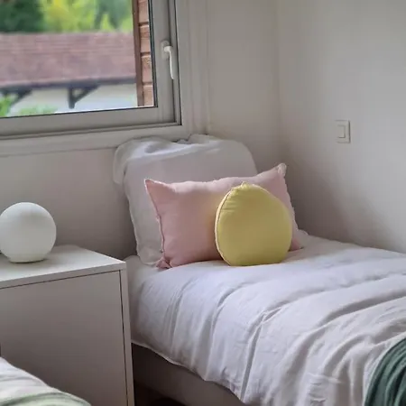 Joli Duplex Au Centre Du Canon A Quelques Pas Du Bassin