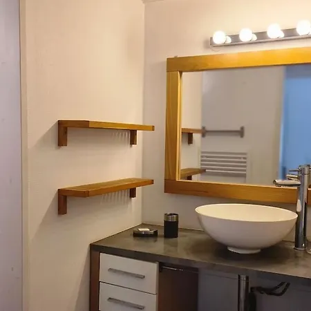 Apartmán Joli Duplex Au Centre Du Canon A Quelques Pas Du Bassin Lège-Cap-Ferret