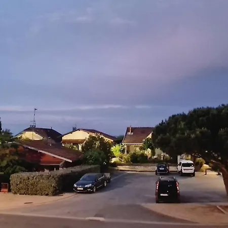 Joli Duplex Au Centre Du Canon A Quelques Pas Du Bassin